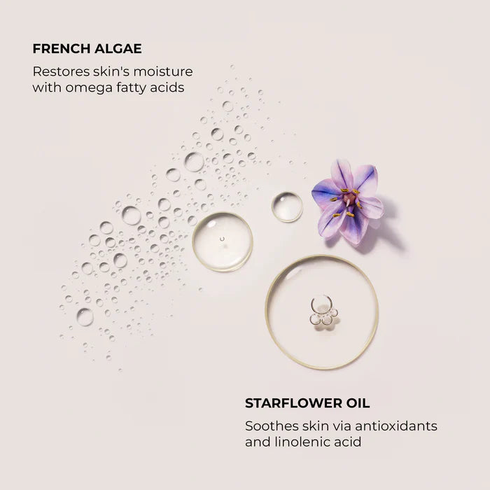 Laura Mercier Almond Coconut Soufflé Hand Cream