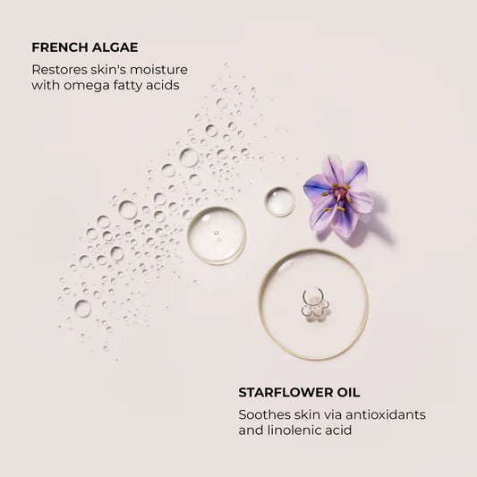 Laura Mercier Almond Coconut Soufflé Hand Cream