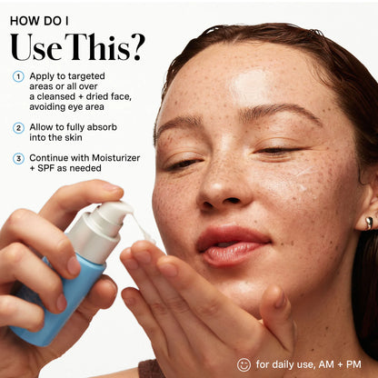 EradiKate Acne Mark Fading Gel