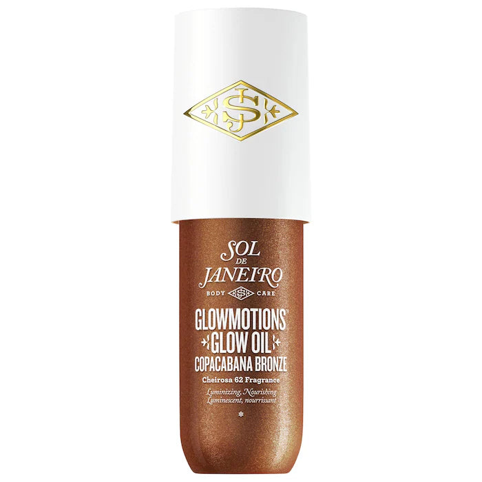 Sol de Janeiro 
Glowmotions Glow Body Oil