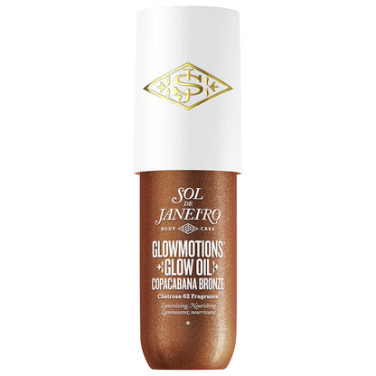 Sol de Janeiro 
Glowmotions Glow Body Oil