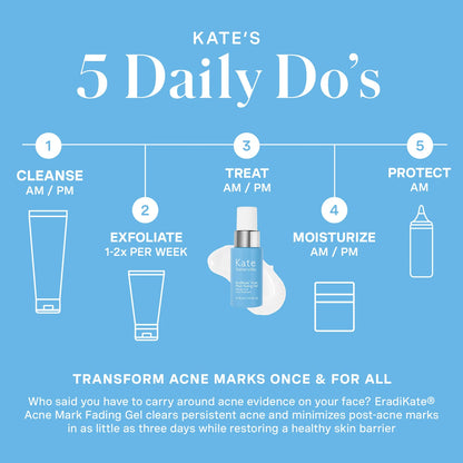 EradiKate Acne Mark Fading Gel