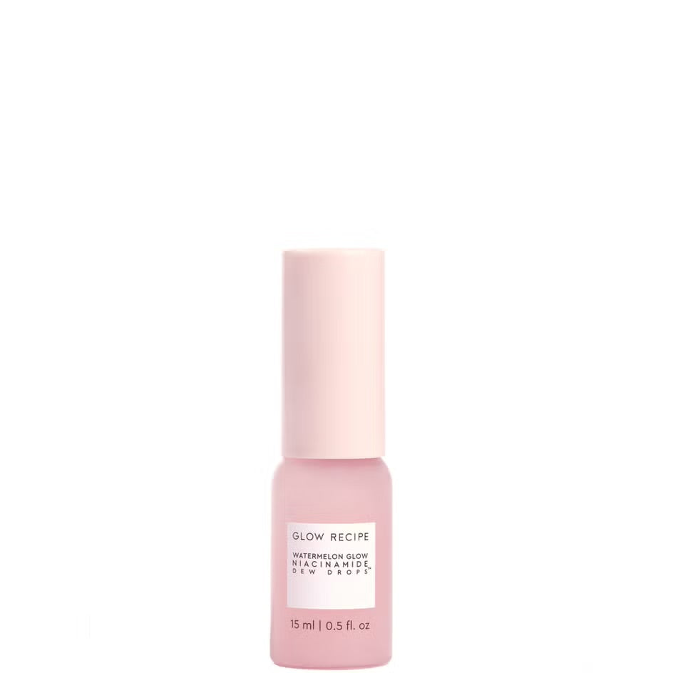 GLOW RECIPE
Brighter Skin Travel Favourites
