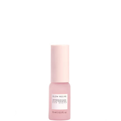 GLOW RECIPE
Brighter Skin Travel Favourites