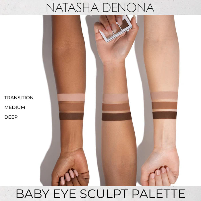 Sephora Favorites 
Makeup Experts Value Set
