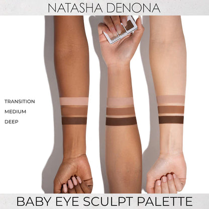 Sephora Favorites 
Makeup Experts Value Set