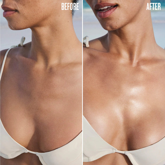 Sol de Janeiro 
Glowmotions Glow Body Oil