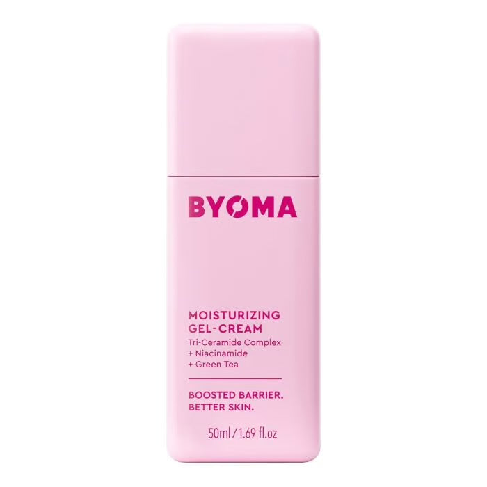 BYOMA Moisturizing Gel Cream – 50 ml