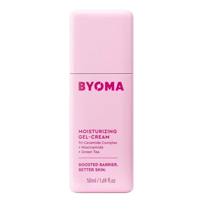 BYOMA Moisturizing Gel Cream – 50 ml