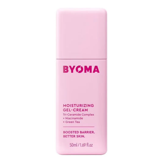 BYOMA Moisturizing Gel Cream – 50 ml