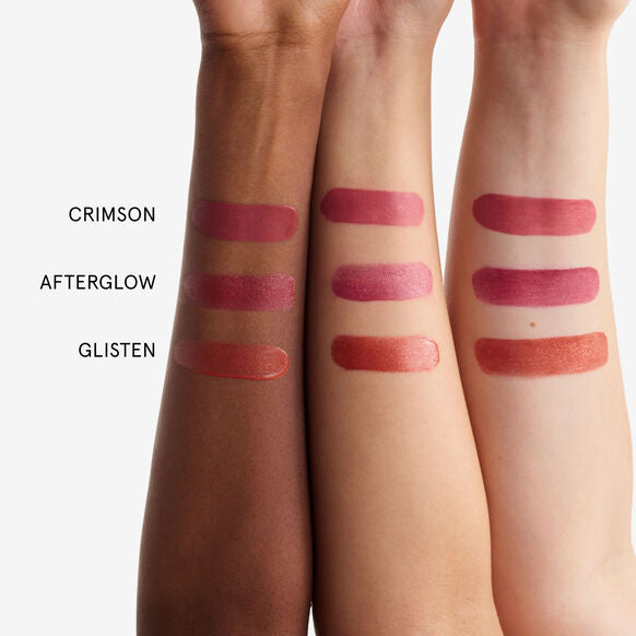 GLOSSIER
Cloud Paint Trio