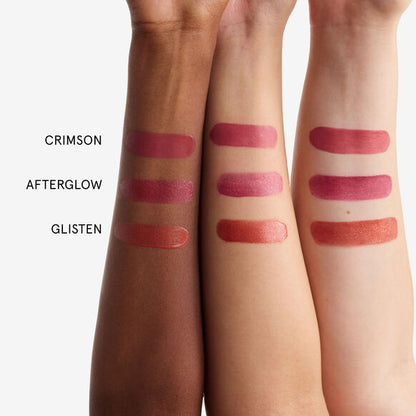 GLOSSIER
Cloud Paint Trio