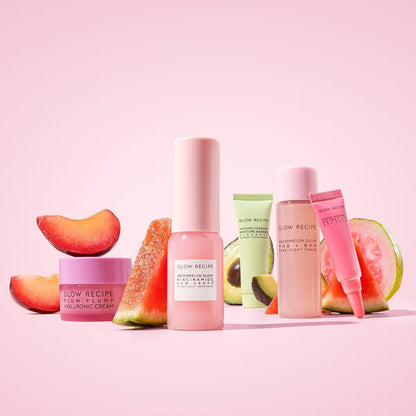 Glow Recipe Fruit Babies Set - 5 PCS
