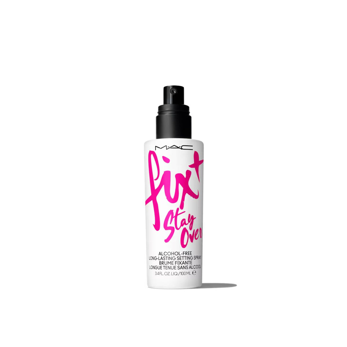 MAC Fix+ Stay Over setting spray 100ml