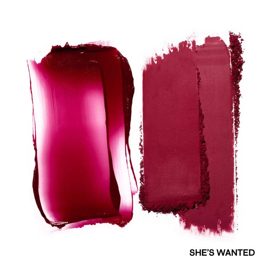 PATRICK TA Major Headlines - Double-Take Cream + Powder Blush Duo - She's Wanted