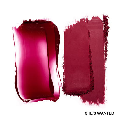 PATRICK TA Major Headlines - Double-Take Cream + Powder Blush Duo - She's Wanted