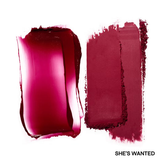PATRICK TA Major Headlines - Double-Take Cream + Powder Blush Duo - She's Wanted