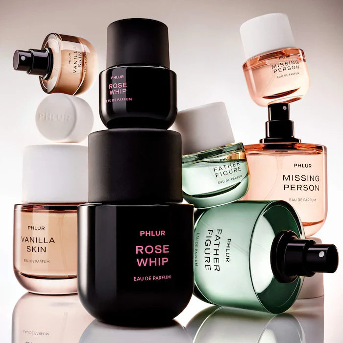 PHLUR Coffret Mini Perfume Sampler Set
