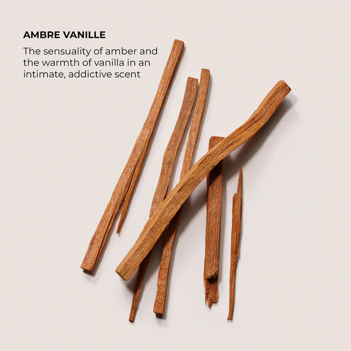 Laura Mercier Ambre Vanille Aromatic Bath & Body Oil
