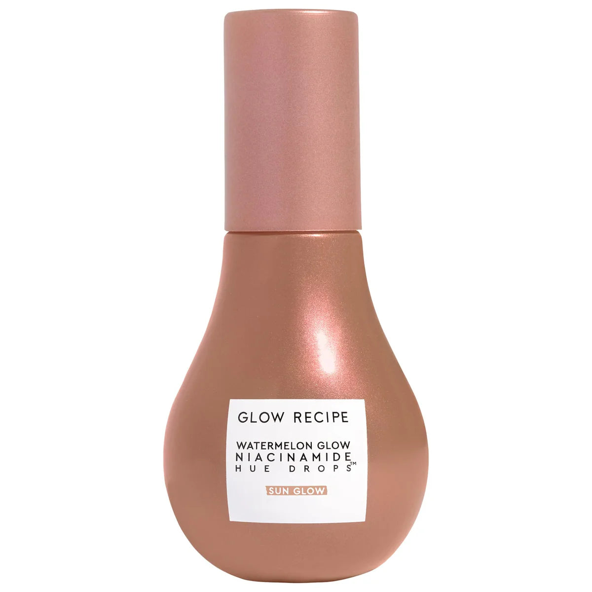 Glow Recipe Watermelon Glow Niacinamide Hue Drops Serum (40ML)