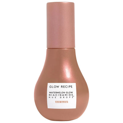 Glow Recipe Watermelon Glow Niacinamide Hue Drops Serum (40ML)