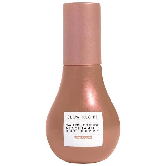Glow Recipe Watermelon Glow Niacinamide Hue Drops Serum (40ML)