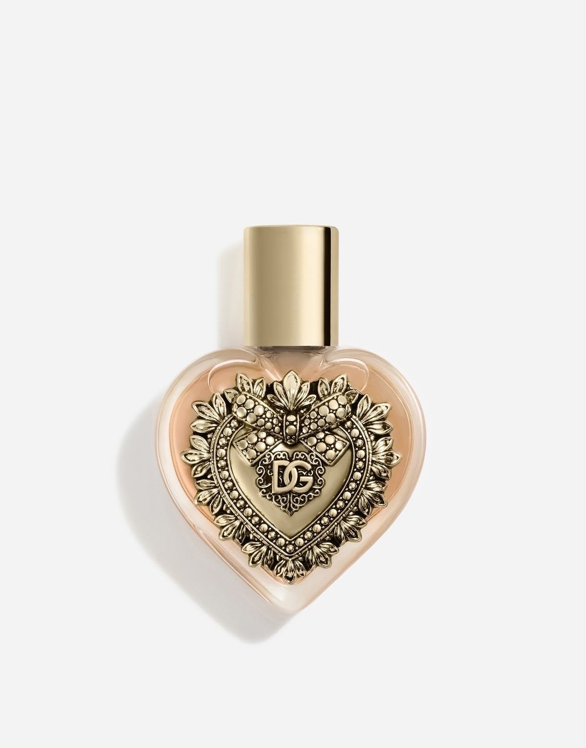 DOLCE & GABBANA
Devotion perfume