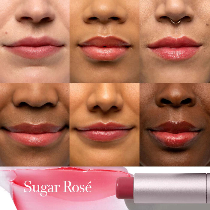 Fresh
Sugar Lip Balm Hydrating Treatment