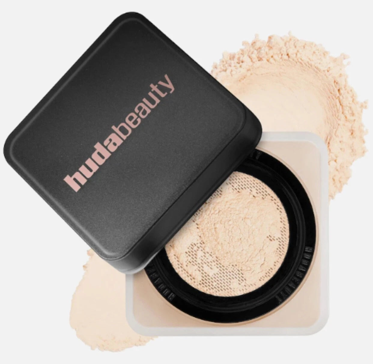 Huda Beauty Easy Bake Loose Baking & Setting Powder FULL SIZE
