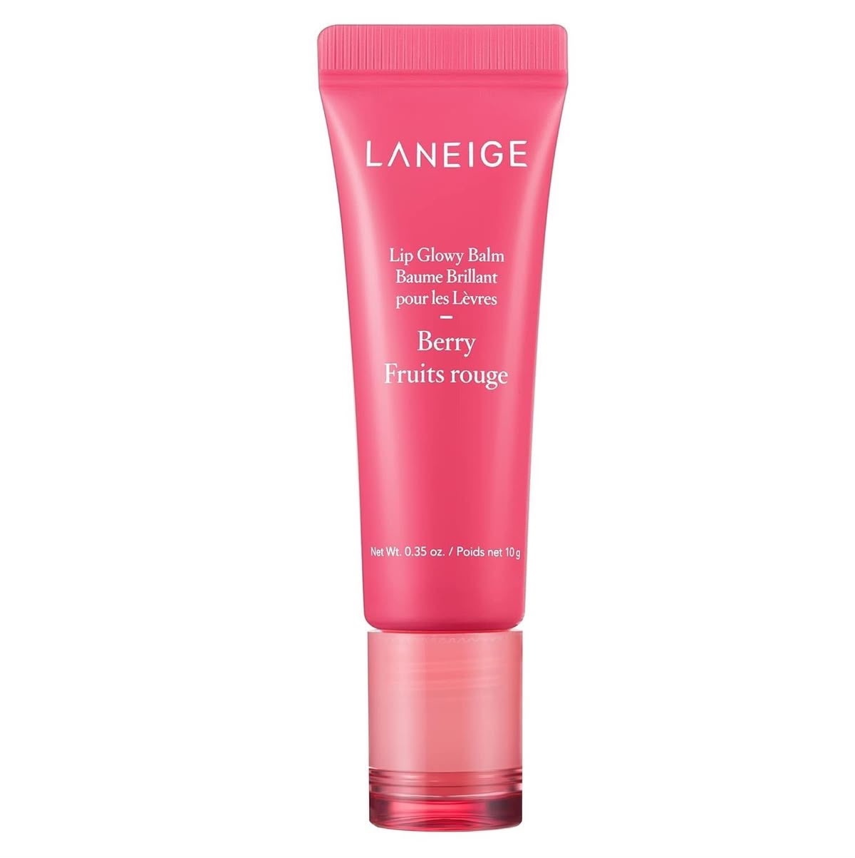 LANEIGE LIP GLOWY BALM