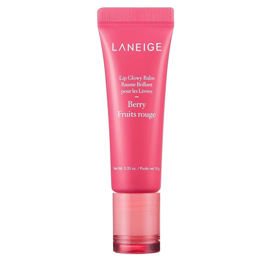 LANEIGE LIP GLOWY BALM