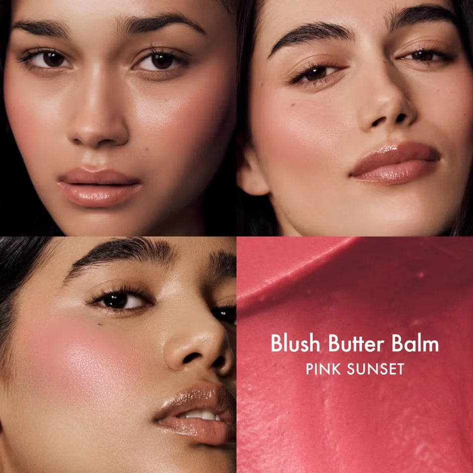Summer Fridays The Dewy Pink Set