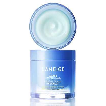 Laneige Water Sleeping Mask
Brighten & Hydrate