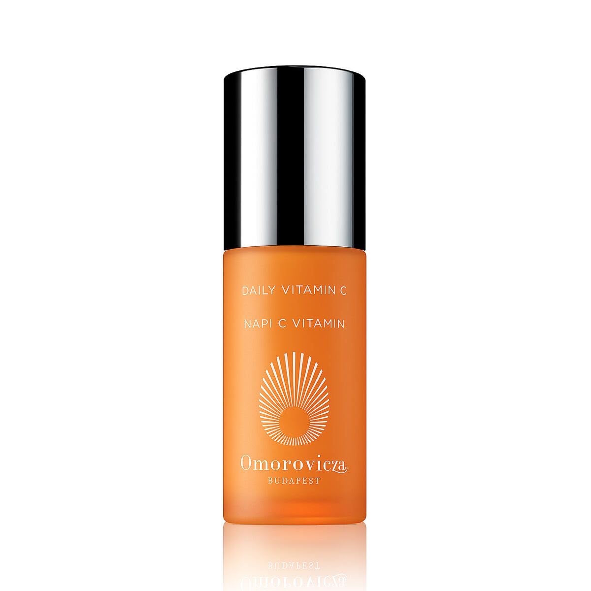 Omorovicza vitamin C