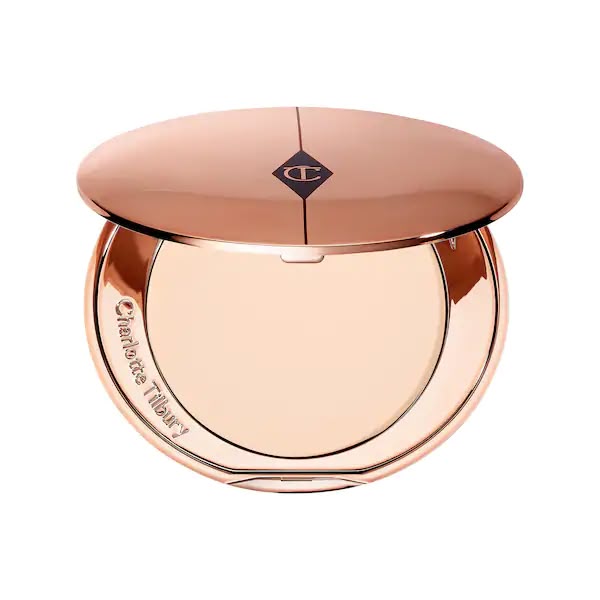 Charlotte Tilbury airbrush flawless finish