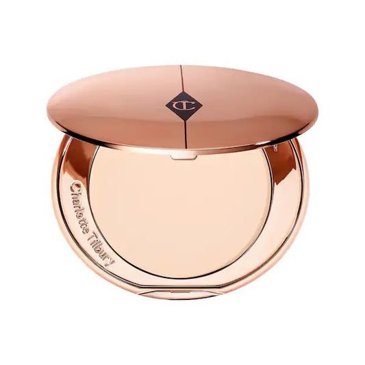 Charlotte Tilbury airbrush flawless finish