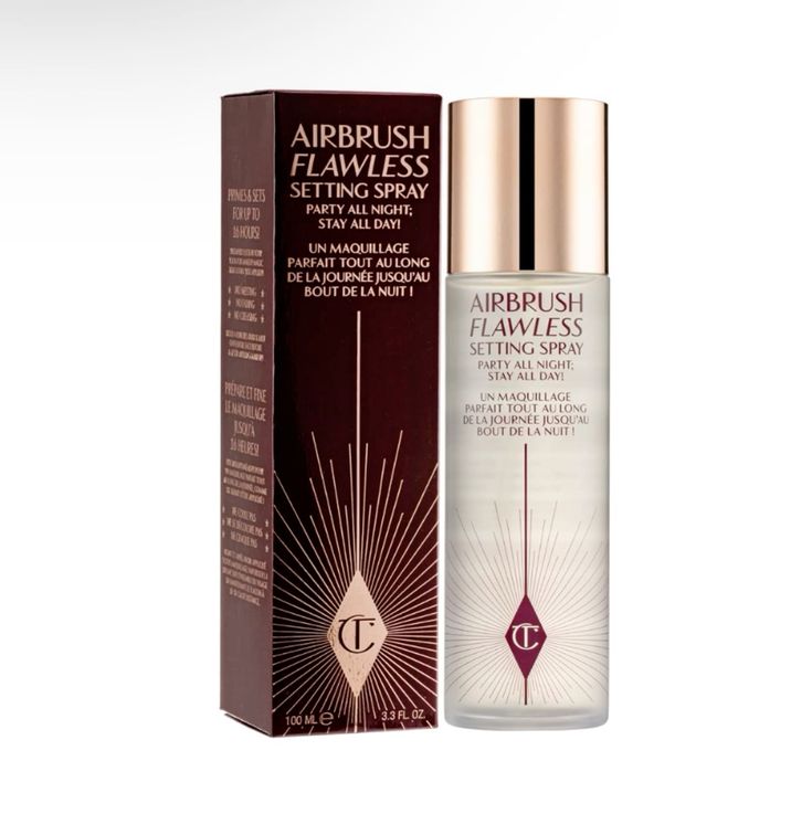 Charlotte Tilbury Airbrush Flawless Setting Spray (100 ml)