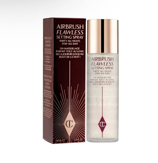 Charlotte Tilbury Airbrush Flawless Setting Spray (100 ml)
