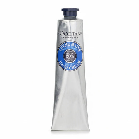 L'Occitane Shea Butter Hand Cream 75ml
