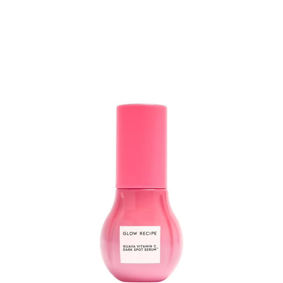 GLOW RECIPE
Brighter Skin Travel Favourites