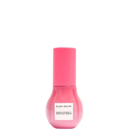 GLOW RECIPE
Brighter Skin Travel Favourites