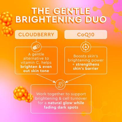 Glow Recipe Cloudberry Bright Moisture Cream 50ml