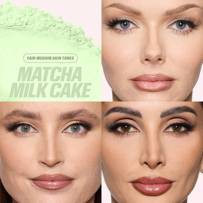HUDA BEAUTY Easy Bake Blurring Loose Baking & Setting Powder