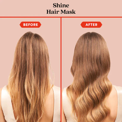 Fable & Mane Where Hair Roars – Strength & Volume Gift Set