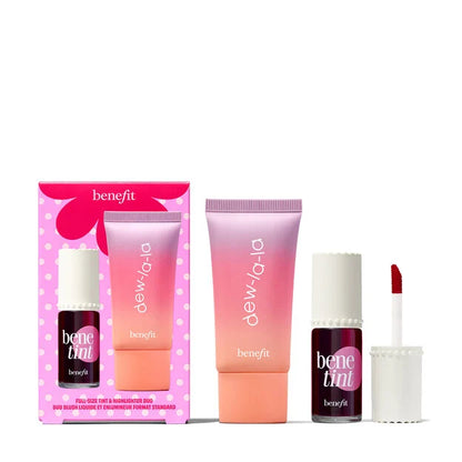 Dew The Benetint Kit