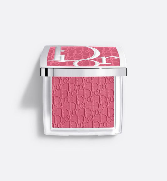 Dior Backstage Rosy Glow-Blush with Ph activated color