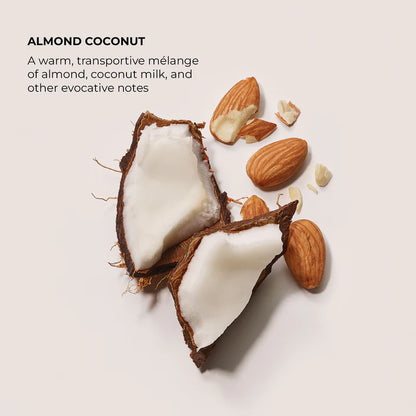 Laura Mercier Almond Coconut Soufflé Hand Cream