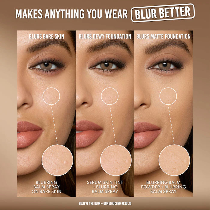 Sephora Favorites 
Makeup Experts Value Set