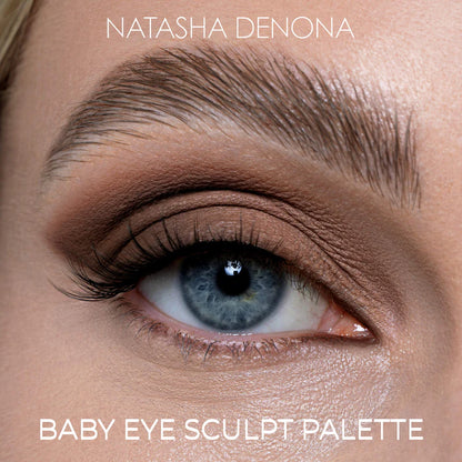Sephora Favorites 
Makeup Experts Value Set