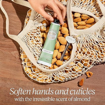L'Occitane Almond Delicious Hands Cream 75ml